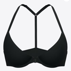 VS PINK WEAR EVERYWHERE FRONT-CLOSE PUSH-UP BRA - 42DDD